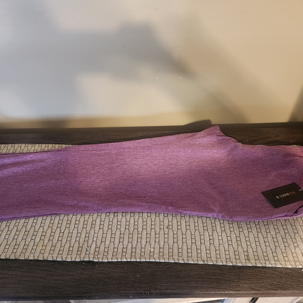 Koi  scrub bottoms